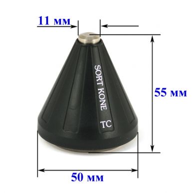 Nordost Sort Kone TC